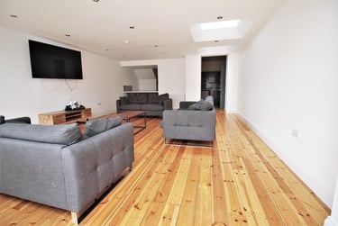 9 bed house, Fern Avenue, Jesmond, Newcastle, NE22RA - Image 4